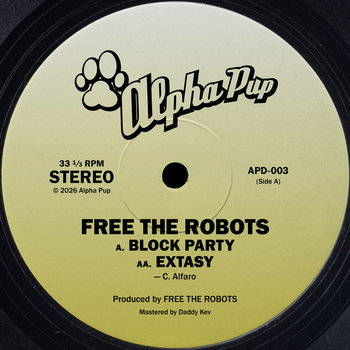 Music | Free the Robots