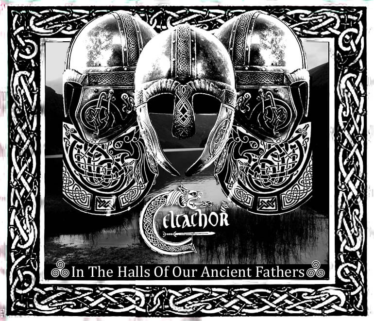 In the hall's of our ancient father's cover