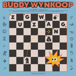Zugzwang cover