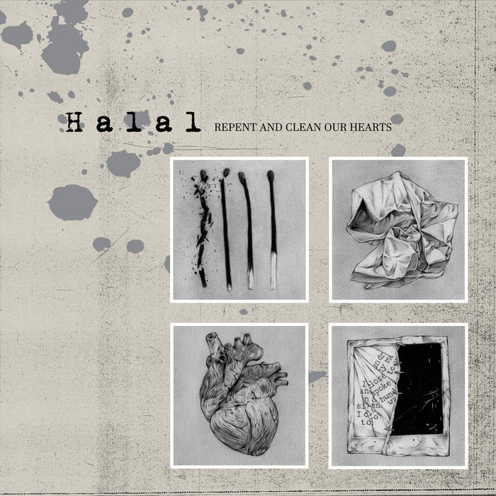 HALAL – Repent And CLean Our Heart