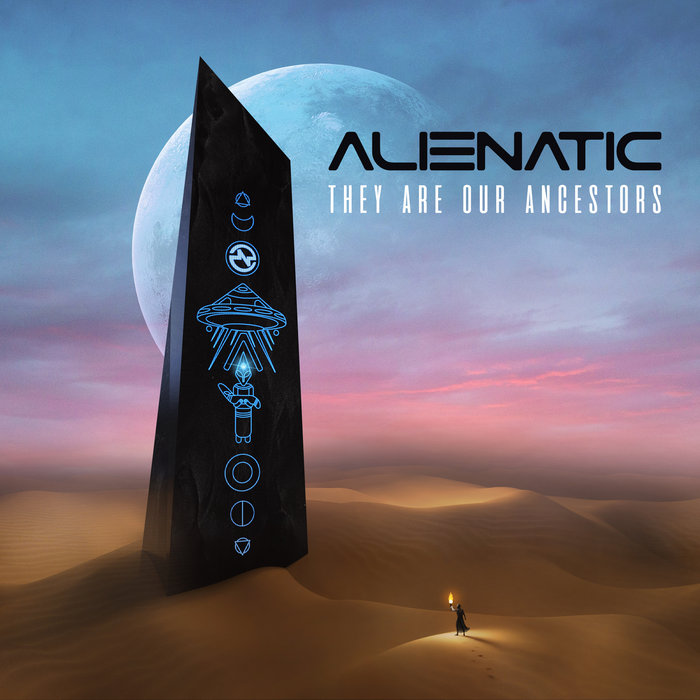 Alienatic - They Are Our Ancestors | Alienatic