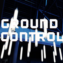 Ground Control cover art