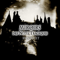 Miroirs des Nuits Tragiques Vol.1 cover art