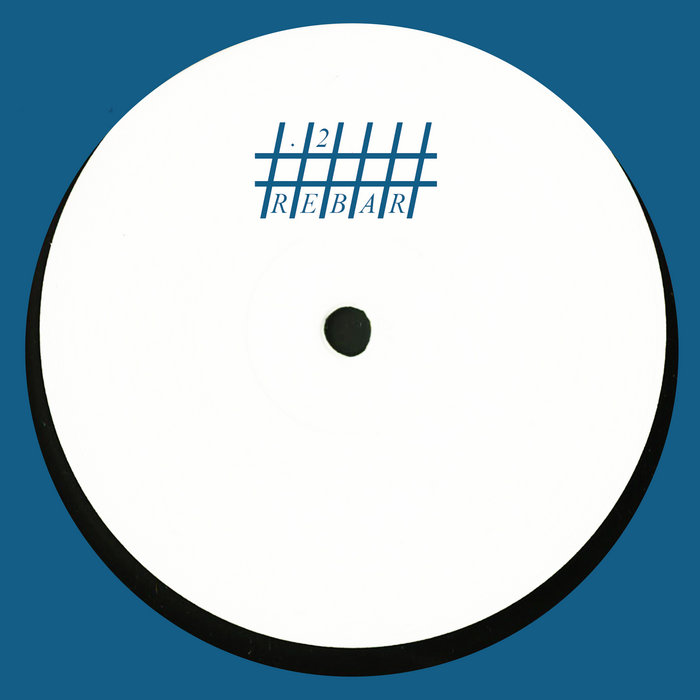 Lost In New York City REBAR002 Rebar made of CONCRETE