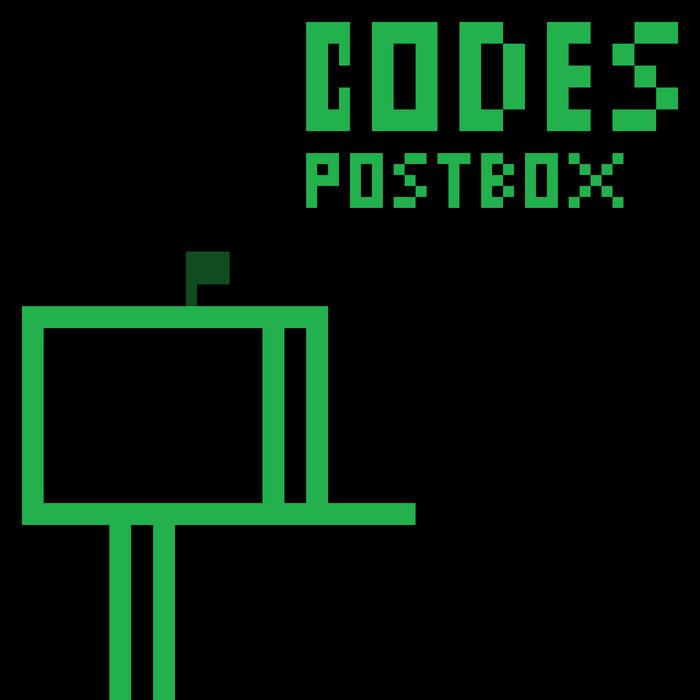 CODES | Tureen, ENZO, GLEEPCAT ᴀʟʙᴜᴍ | POSTBOX
