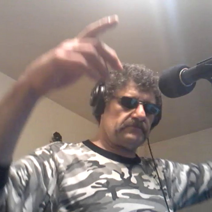 My Angel John Anthony Saucier