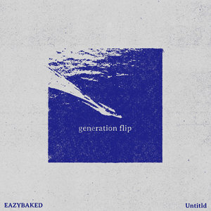 generation flip w/ Untitld cover