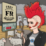 Fast Response - Welcome To Corruptia