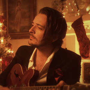 I'm Glad (It's Christmas) cover