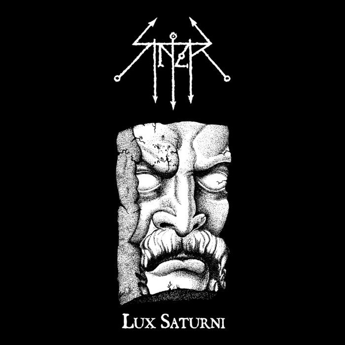 LUX SATURNI | STNZR CULT