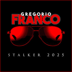 STALKER 2025 cover