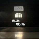 Vision [Forgotten Tracks Part 1]