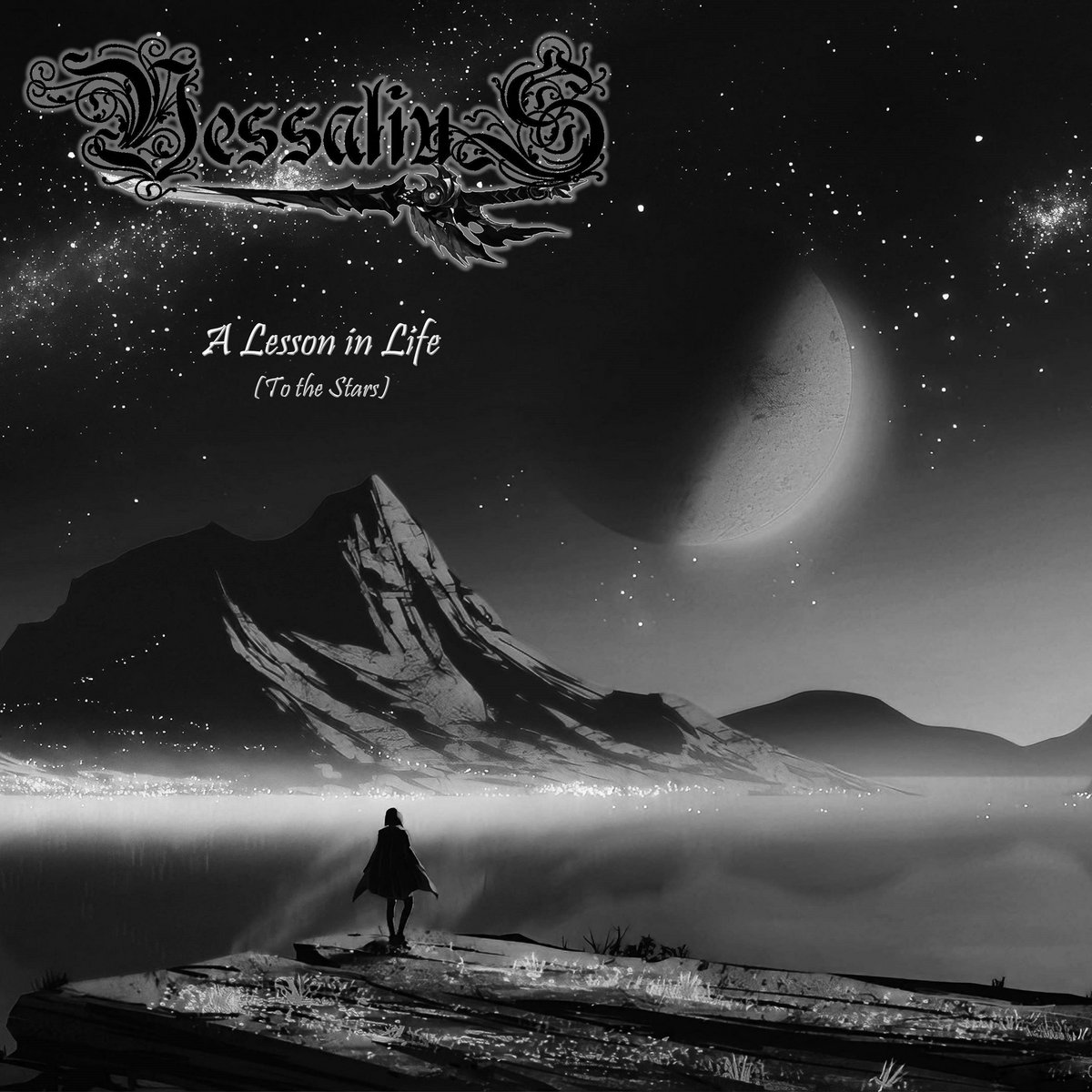 A Lesson In Life To The Stars Vessalius a-lesson-in-life-to-the-stars-vessalius