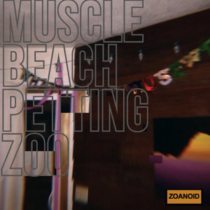 Zoanoid (Single) cover