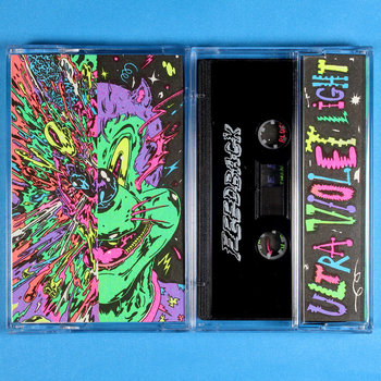 Music | Ultraviolet Light