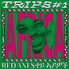 Trips #1: Africa Cover Art