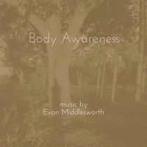 Body Awareness cover art