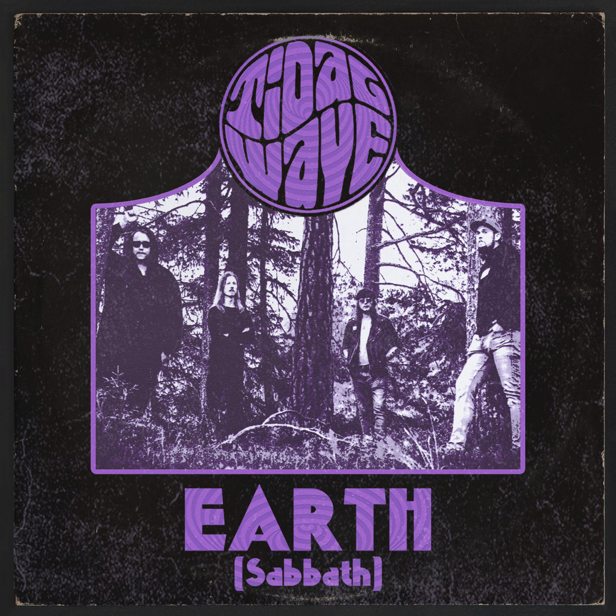 Earth (Sabbath) | Tidal Wave