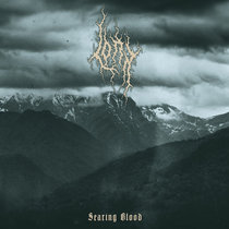 LORN - Searing Blood