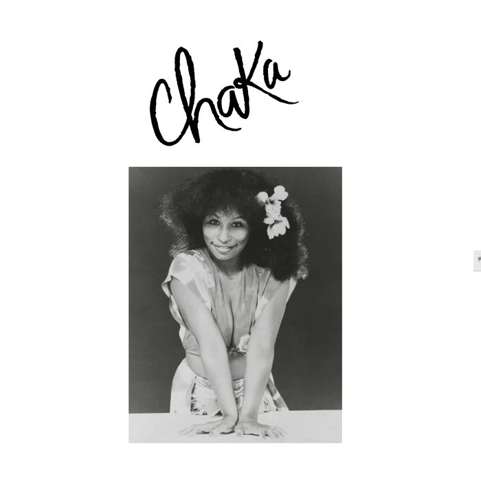 Chaka Khan - I'm Every Woman remix | P-SOL