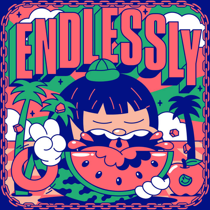 Endlessly EP