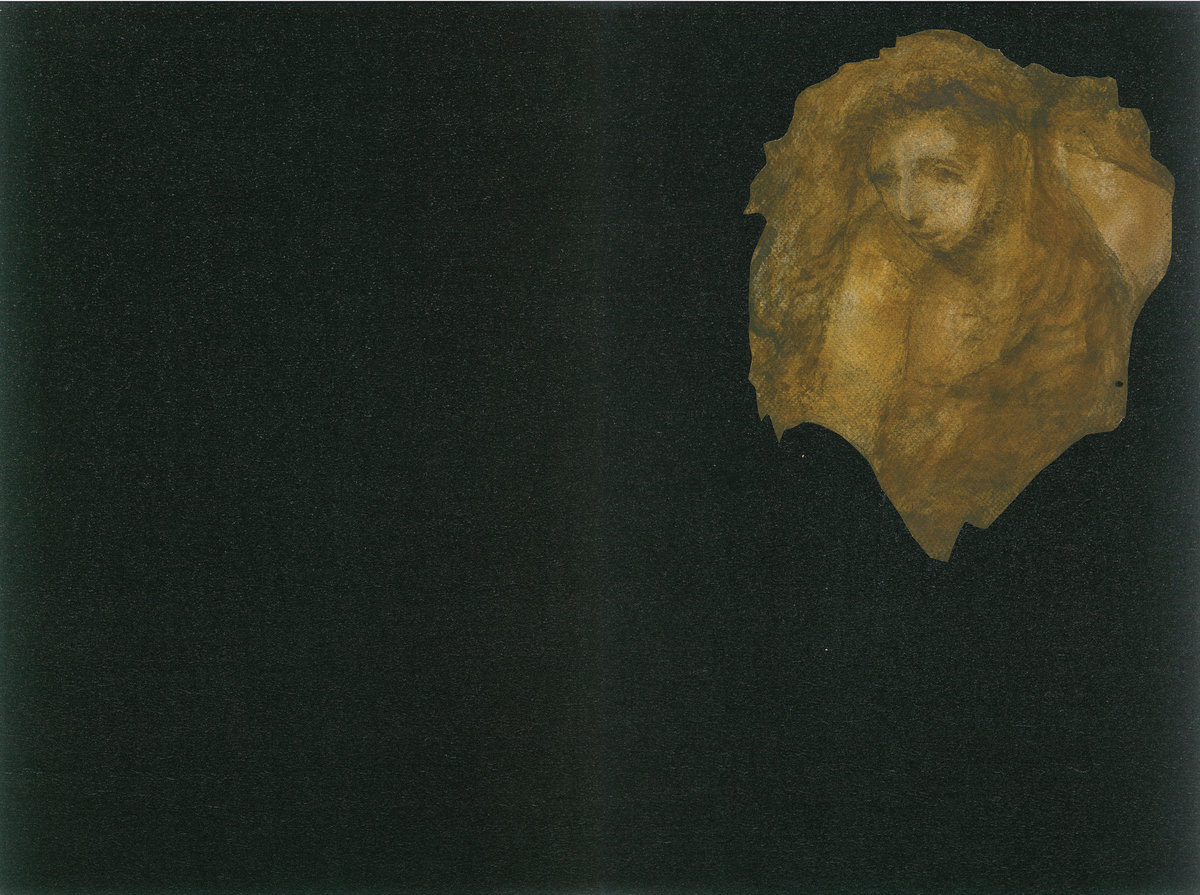 sarah | Salami Rose Joe Louis & Flanafi | salami rose joe louis