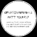 003 - Matt Tolfrey