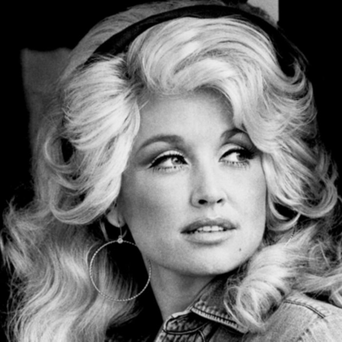 Dolly Parton Acoustic Backing Track JOLENE Key C Soul Forty5