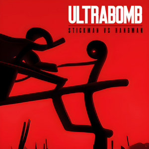 Stickman Vs Hangman cover