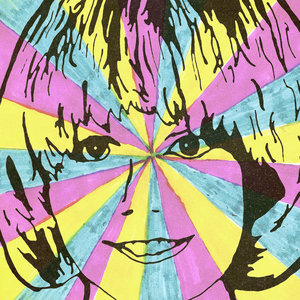Carol Cleveland Sings — The Cashmere Cassette