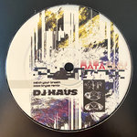 DJ Haus - DATARMX