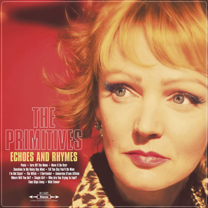 Echoes And Rhymes | THE PRIMITIVES
