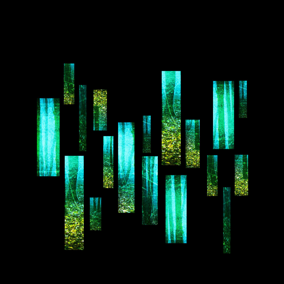 Remixes cover