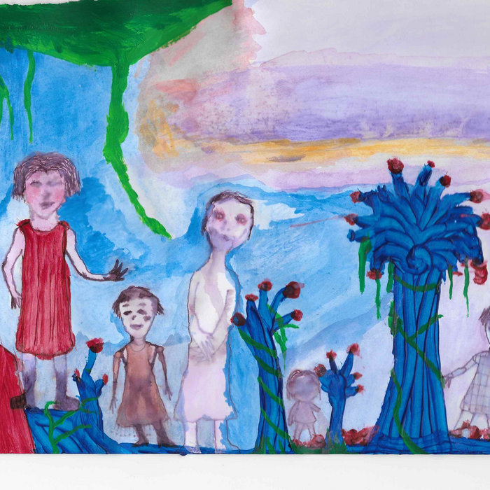 Island of the Lost Dolls PsychoPomp