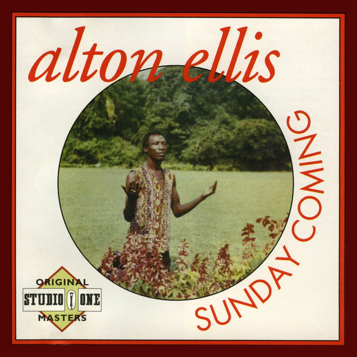 You Make Me So Very Happy | Alton Ellis