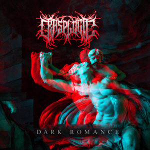 Dark Romance - Single cover