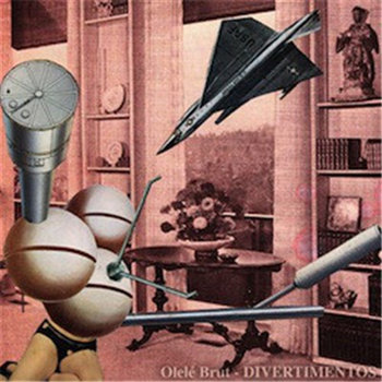 Olele Divertimentos | Olelé Brut