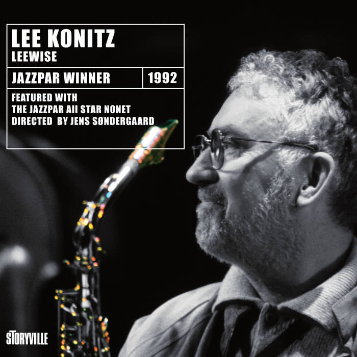 Leewise (Remastered 2020) | Lee Konitz | Storyville Records