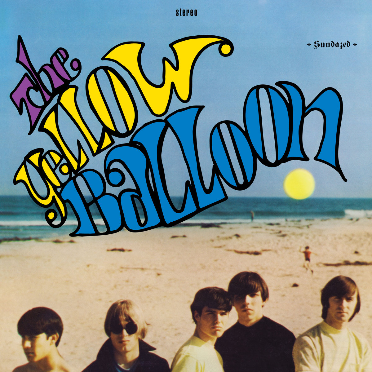 豪華で新しい The Balloon Yellow The | Balloon Yellow 洋楽