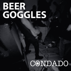 Condado — Beer Goggles (2020)