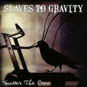Scatter the Crow cover
