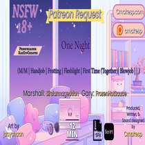 One Night cover art