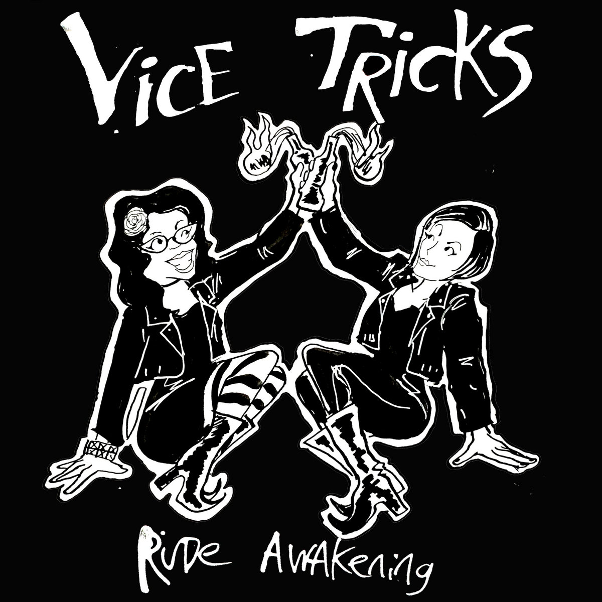 洋楽 RYDE Awakening CD RYDE Awakening CD