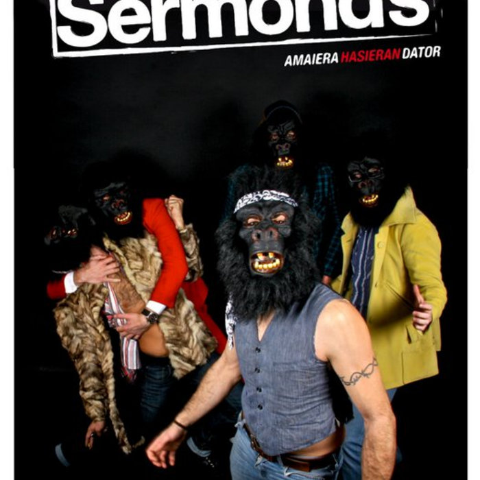 GORKA anuncia gira de presentación de ‘Hasiera Bat’ https