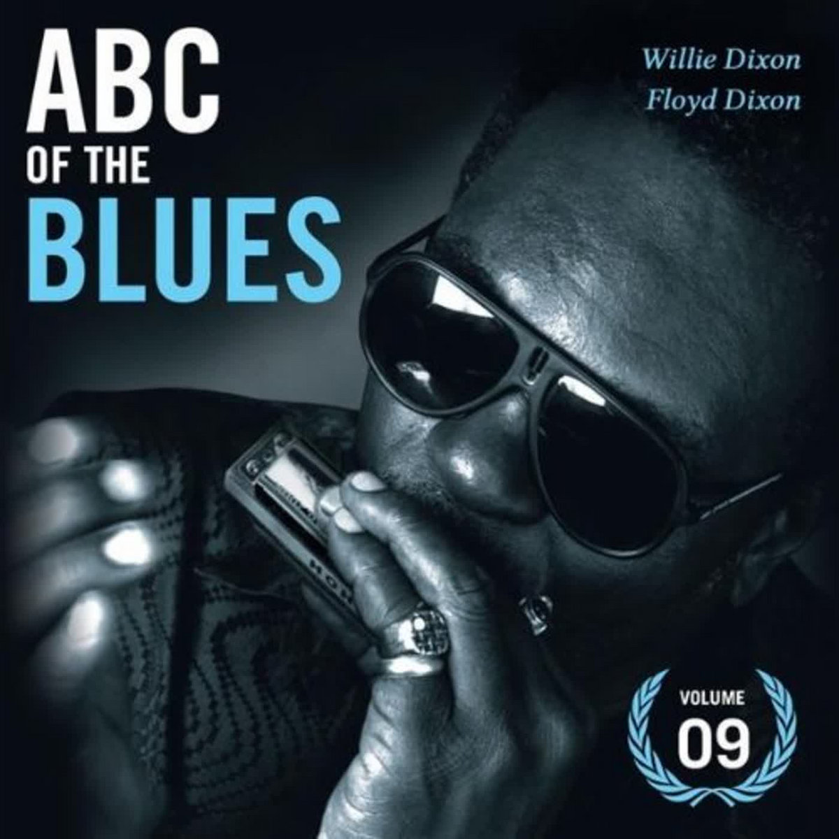 ABC of the Blues | Various Artists | ABC Of The Blues