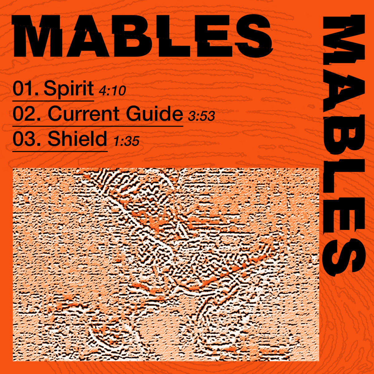 Spirit | mables