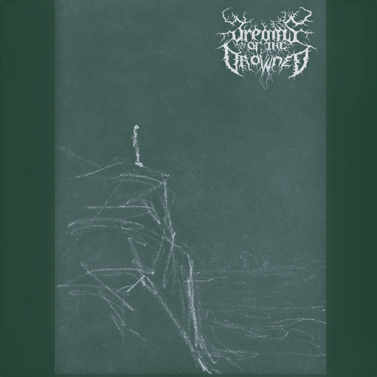 Dreams of the Drowned I cover