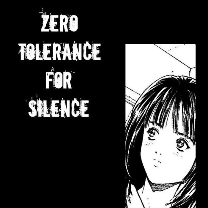 Zero Tolerance For Silence (demo 2003) [HysM?oo6] Zero Tolerance For