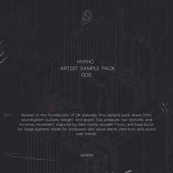 Hypho Post Hypho - Artist Sample Pack 005 | Hypho