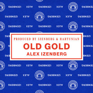 Alex Izenberg - Old Gold